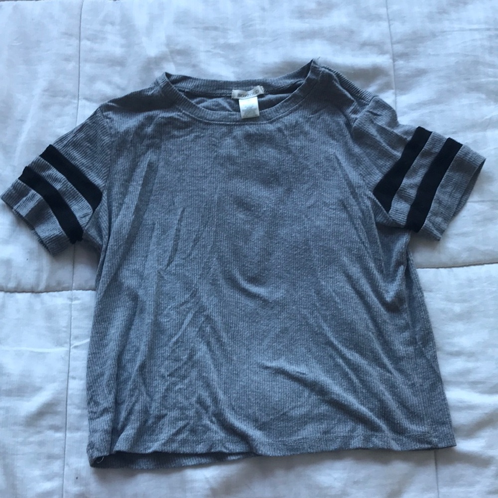 Tilly’s top
